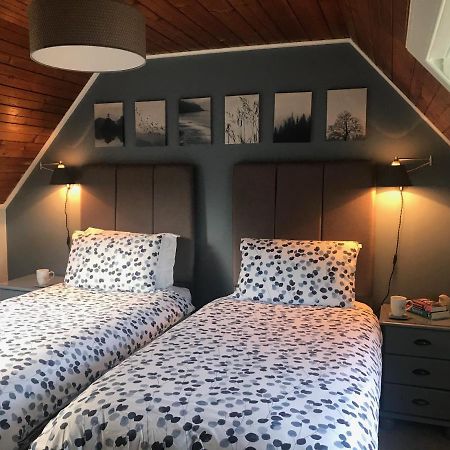 Scourie Guesthouse Ngoại thất bức ảnh