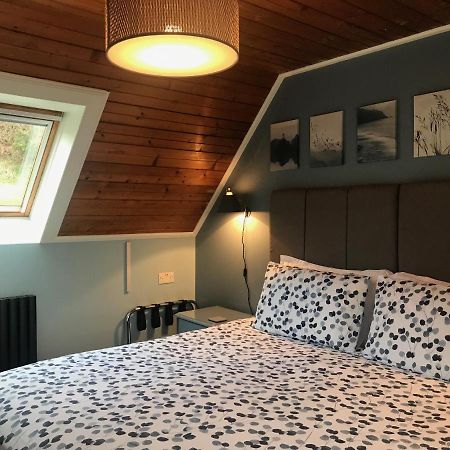 Scourie Guesthouse Ngoại thất bức ảnh
