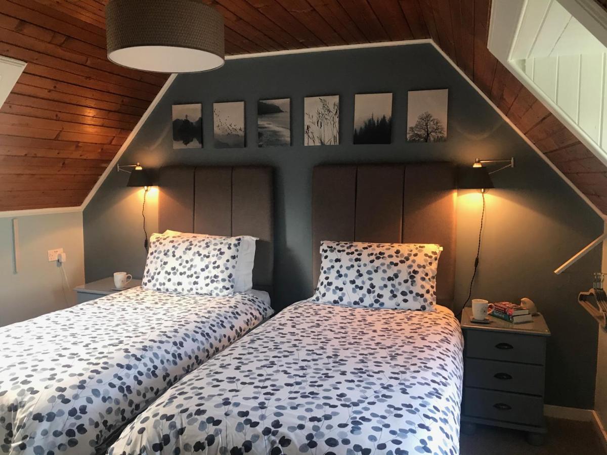 Scourie Guesthouse Ngoại thất bức ảnh