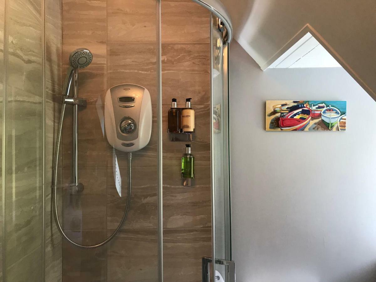 Scourie Guesthouse Ngoại thất bức ảnh
