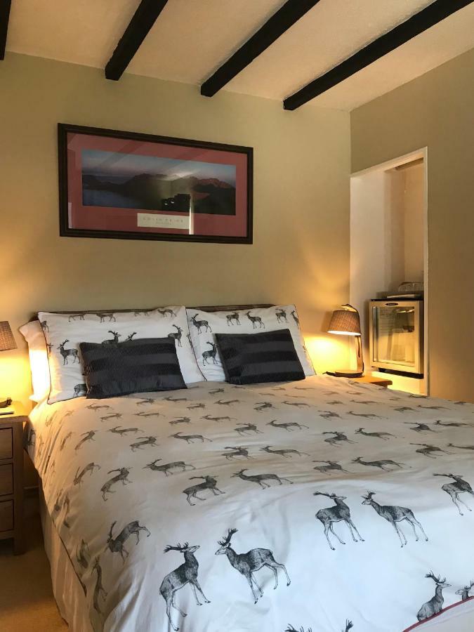 Scourie Guesthouse Ngoại thất bức ảnh