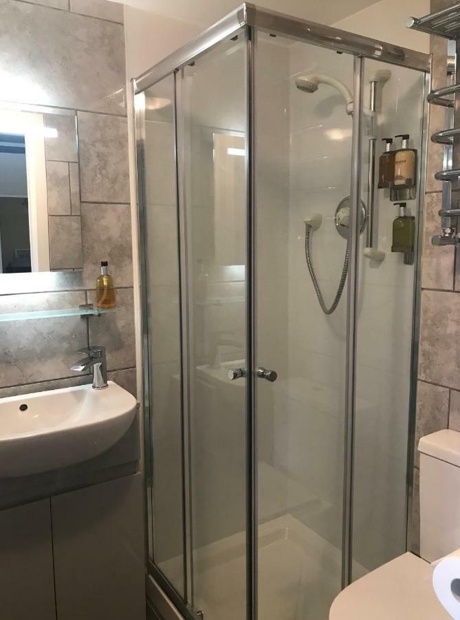 Scourie Guesthouse Ngoại thất bức ảnh